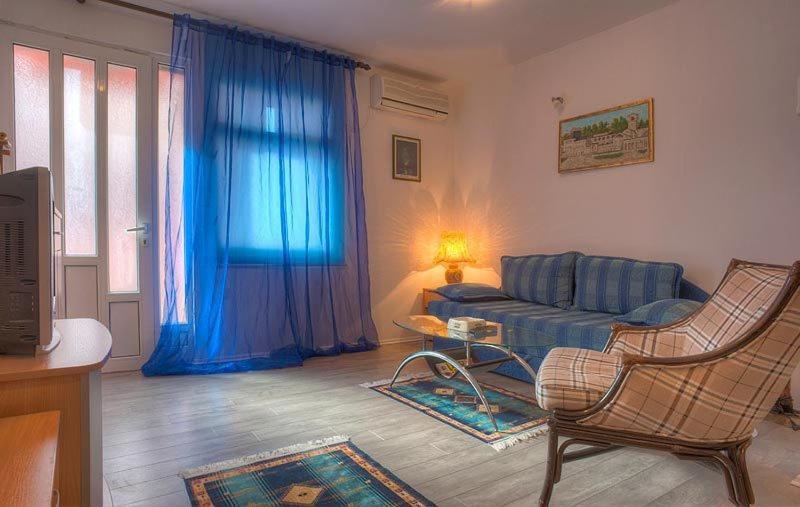 Seaside Apartments Petrovac ห้อง รูปภาพ